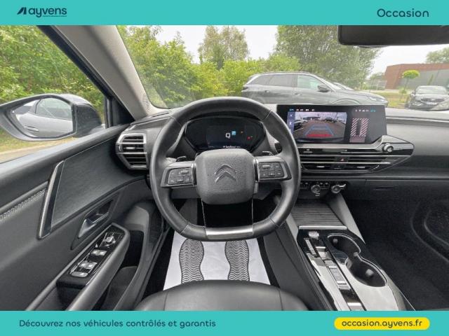 Citroen C5 X image 8