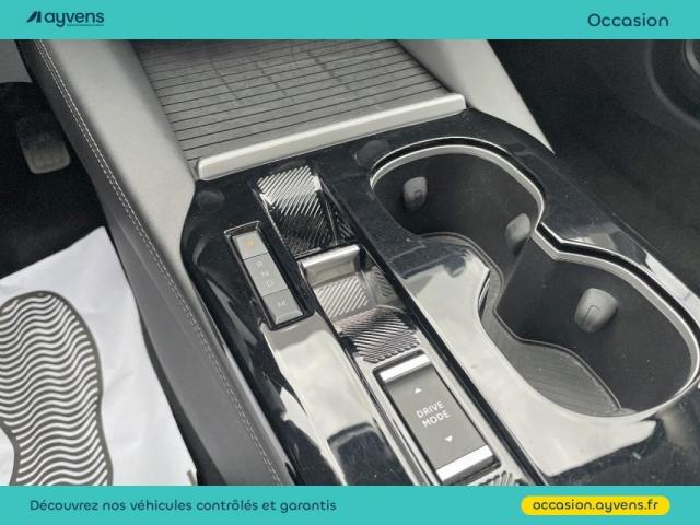 Citroen C5 X image 7