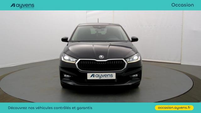 Skoda Fabia image 7