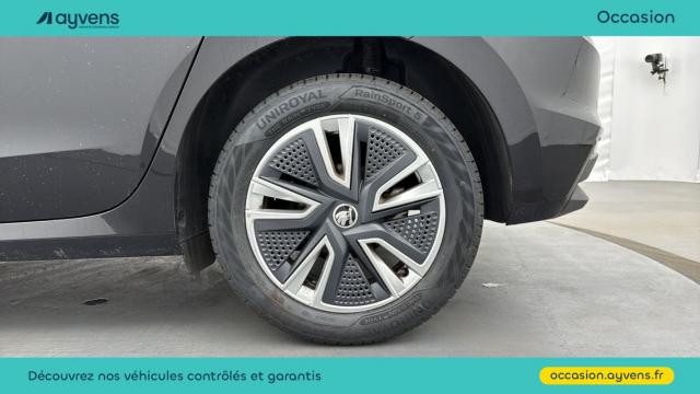 Skoda Fabia image 8
