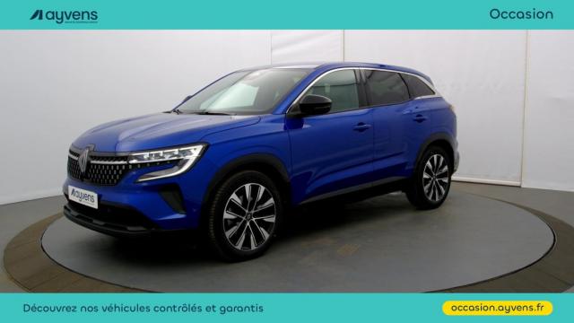 Renault Austral 1.2 E-Tech Full Hybrid 200ch Techno