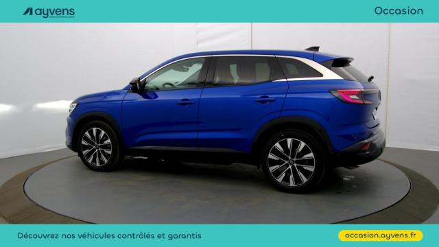 Renault Austral image 8