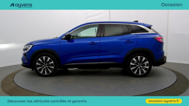 Renault Austral image 5
