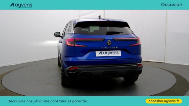Renault Austral image 2