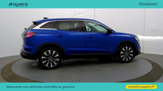 Renault Austral image 7