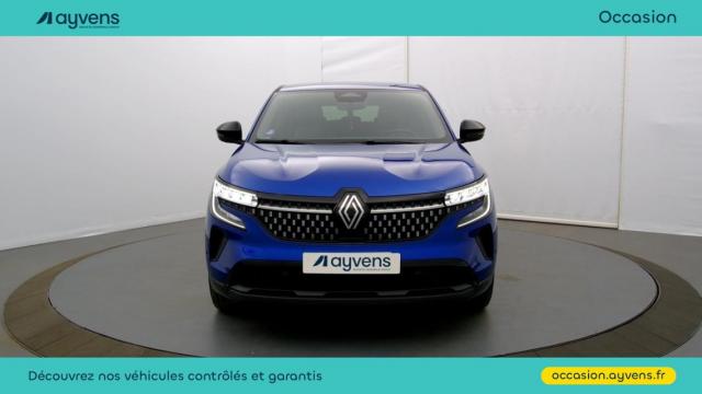 Renault Austral image 6
