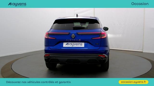 Renault Austral image 4