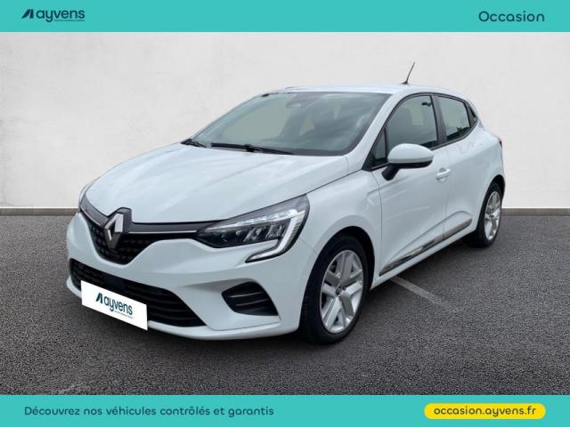 Renault Clio 1.0 Tce 90ch Business