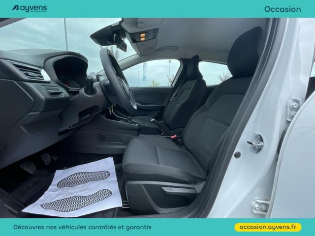 Renault Clio image 6