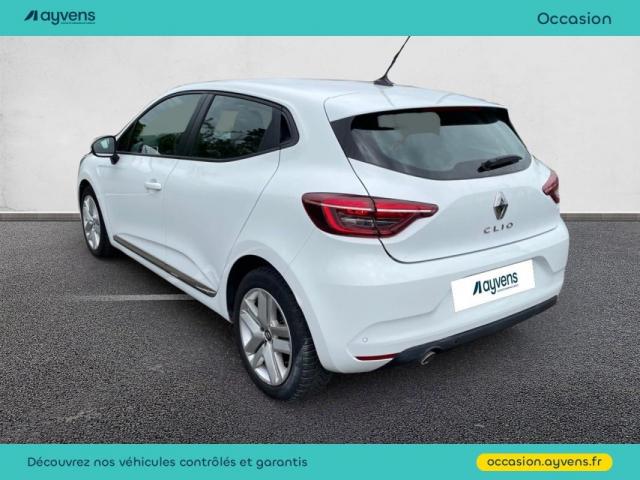 Renault Clio image 2