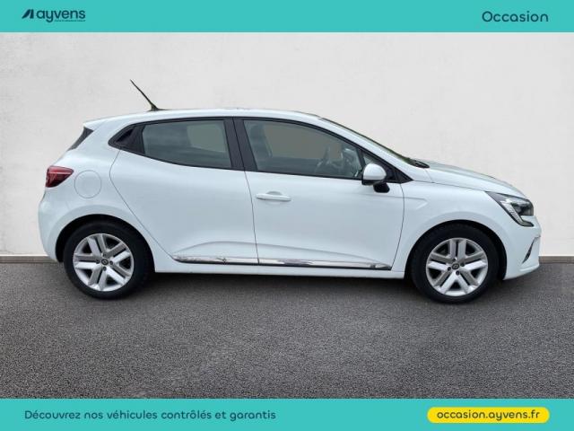 Renault Clio image 8