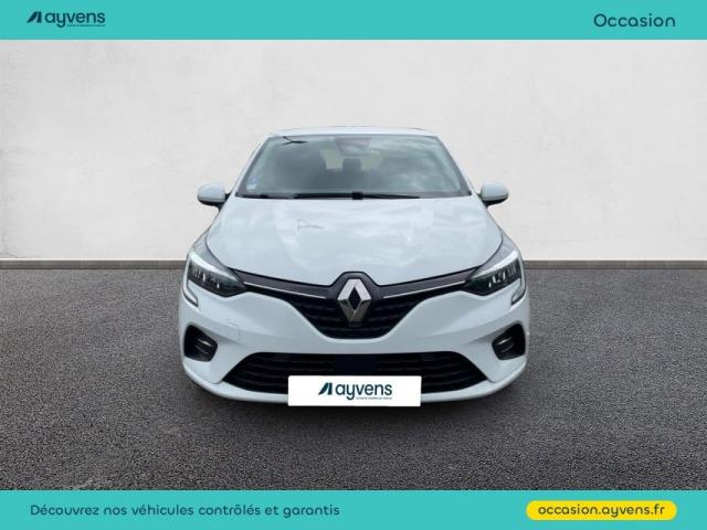 Renault Clio image 3
