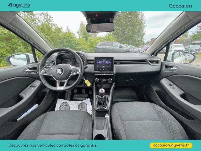 Renault Clio image 9
