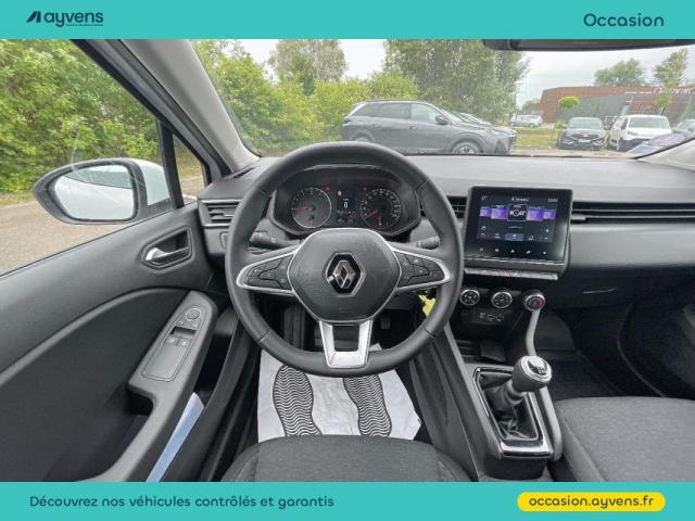 Renault Clio image 4