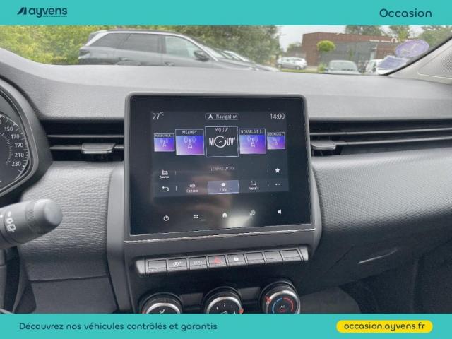 Renault Clio image 1