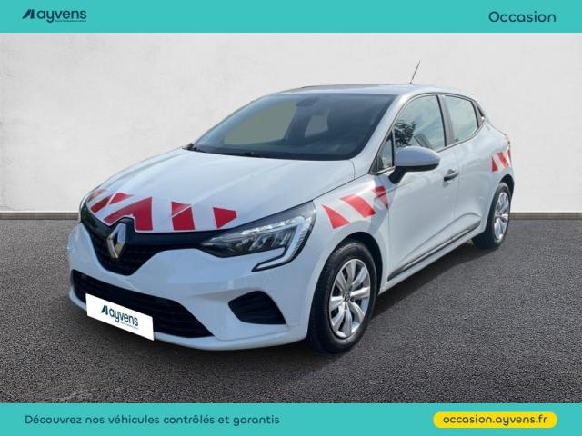Renault Clio Sté 1.0 Sce 65ch Air Nav