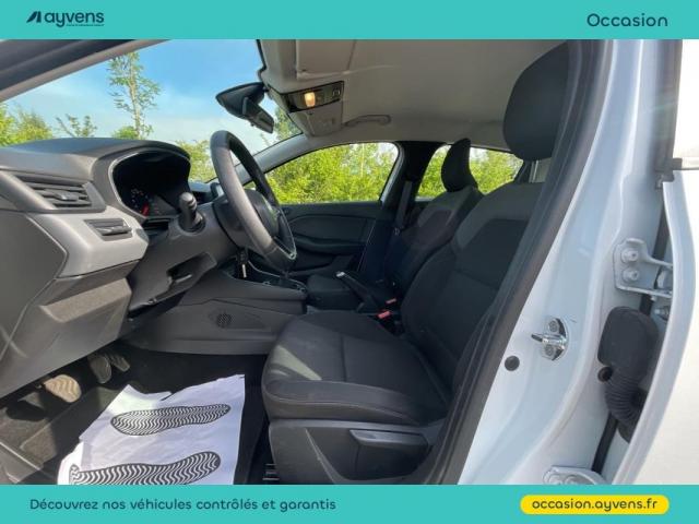 Renault Clio image 9
