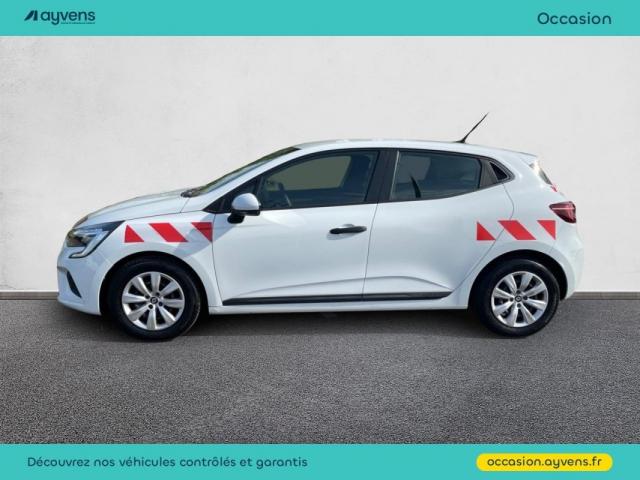 Renault Clio image 7