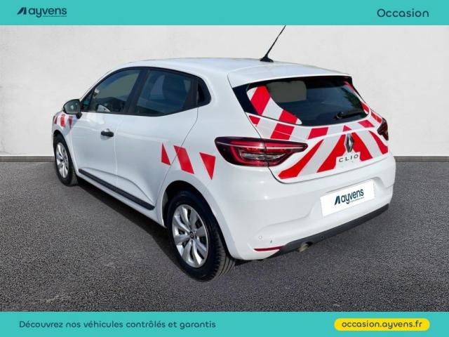 Renault Clio image 6