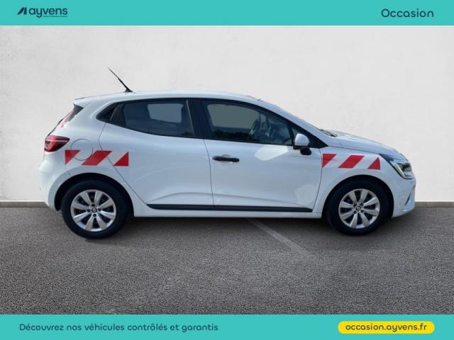 Renault Clio image 1