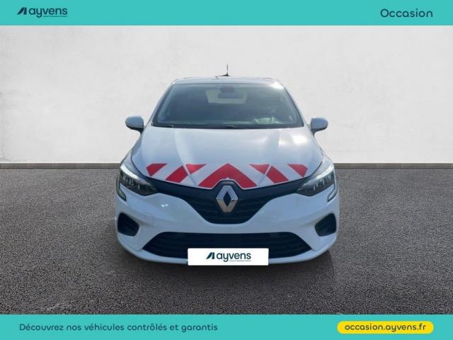 Renault Clio image 3