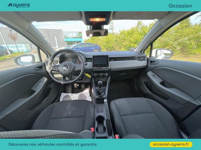 Renault Clio image 8