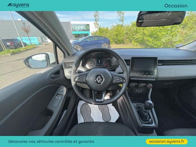 Renault Clio image 2