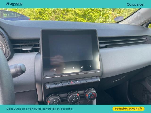 Renault Clio image 4