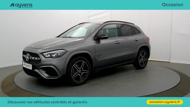 Mercedes Benz Classe Gla 250 E Hybrid Eq 218ch Amg Line 8g-Dct