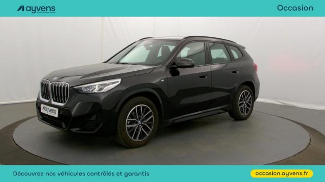 Bmw X1 Sdrive20i 170ch M Sport