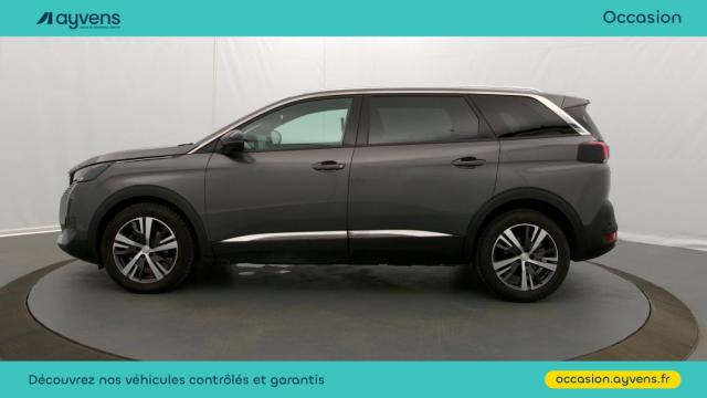 Peugeot 5008 image 6