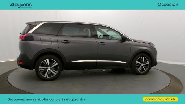 Peugeot 5008 image 7