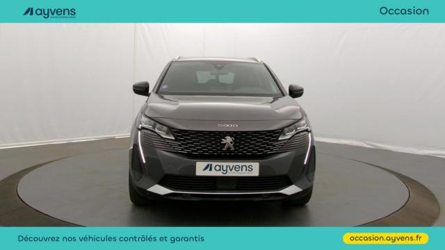 Peugeot 5008 image 9