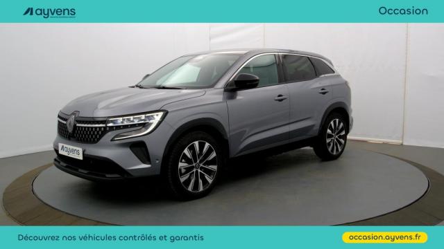 Renault Austral 1.2 E-Tech Full Hybrid 200ch Techno