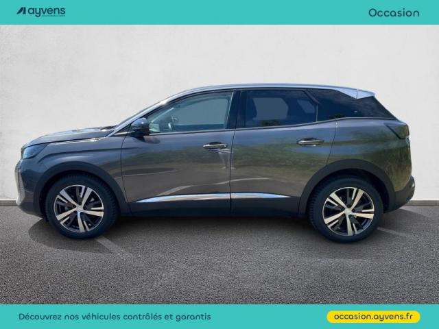 Peugeot 3008 image 4