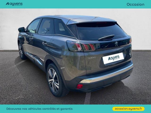 Peugeot 3008 image 7