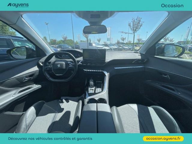 Peugeot 3008 image 2
