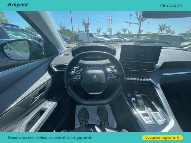 Peugeot 3008 image 3