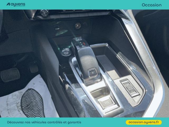 Peugeot 3008 image 8