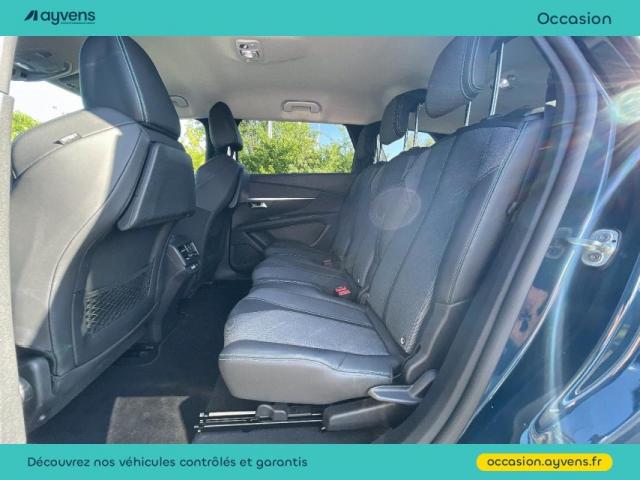 Peugeot 5008 image 3