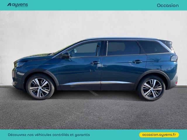 Peugeot 5008 image 4