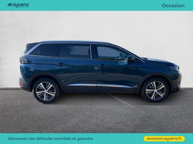 Peugeot 5008 image 9