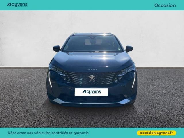 Peugeot 5008 image 6