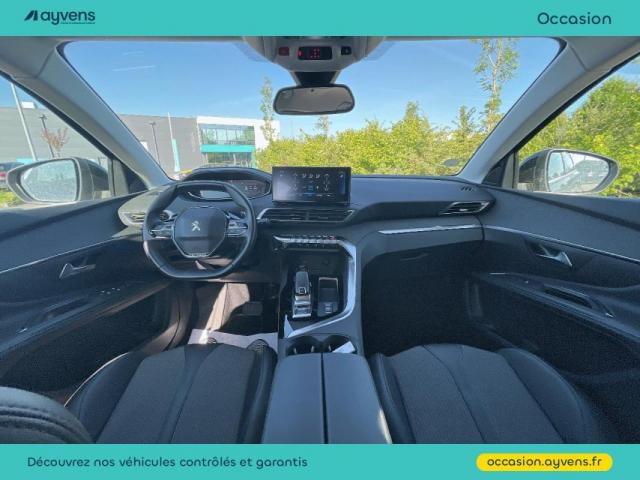 Peugeot 5008 image 1