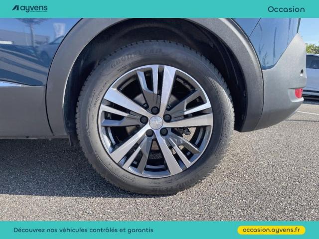 Peugeot 5008 image 7
