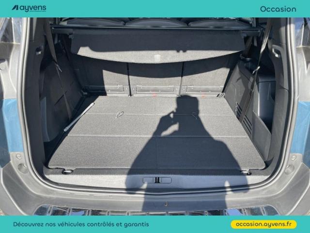 Peugeot 5008 image 8