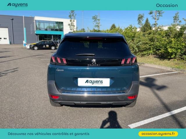 Peugeot 5008 image 5
