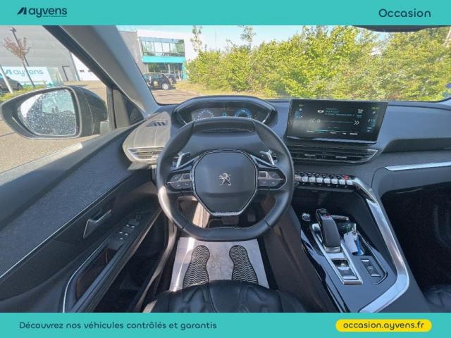 Peugeot 3008 image 1