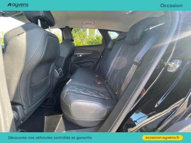 Peugeot 3008 image 2