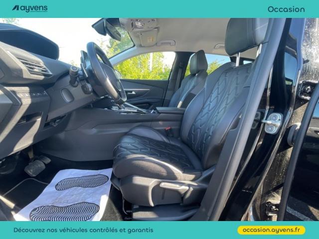Peugeot 3008 image 4